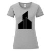 Ladies Iconic T T-Shirt | Fruit of the Loom Miniaturansicht