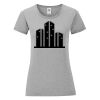 Ladies Iconic T T-Shirt | Fruit of the Loom Miniaturansicht