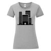 Ladies Iconic T T-Shirt | Fruit of the Loom Miniaturansicht