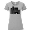 Ladies Iconic T T-Shirt | Fruit of the Loom Miniaturansicht