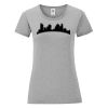 Ladies Iconic T T-Shirt | Fruit of the Loom Miniaturansicht