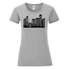 Ladies Iconic T T-Shirt | Fruit of the Loom Miniaturansicht