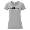 Ladies Iconic T T-Shirt | Fruit of the Loom Miniaturansicht