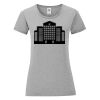 Ladies Iconic T T-Shirt | Fruit of the Loom Miniaturansicht
