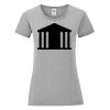 Ladies Iconic T T-Shirt | Fruit of the Loom Miniaturansicht