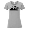 Ladies Iconic T T-Shirt | Fruit of the Loom Miniaturansicht