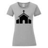 Ladies Iconic T T-Shirt | Fruit of the Loom Miniaturansicht