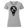 Ladies Iconic T T-Shirt | Fruit of the Loom Miniaturansicht