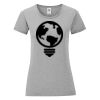 Ladies Iconic T T-Shirt | Fruit of the Loom Miniaturansicht