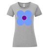 Ladies Iconic T T-Shirt | Fruit of the Loom Miniaturansicht