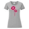 Ladies Iconic T T-Shirt | Fruit of the Loom Miniaturansicht