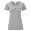 Ladies Iconic T T-Shirt | Fruit of the Loom Miniaturansicht