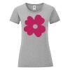 Ladies Iconic T T-Shirt | Fruit of the Loom Miniaturansicht