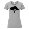 Ladies Iconic T T-Shirt | Fruit of the Loom Miniaturansicht