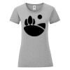 Ladies Iconic T T-Shirt | Fruit of the Loom Miniaturansicht