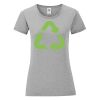 Ladies Iconic T T-Shirt | Fruit of the Loom Miniaturansicht