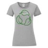 Ladies Iconic T T-Shirt | Fruit of the Loom Miniaturansicht