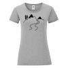 Ladies Iconic T T-Shirt | Fruit of the Loom Miniaturansicht