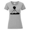 Ladies Iconic T T-Shirt | Fruit of the Loom Miniaturansicht