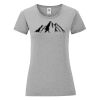 Ladies Iconic T T-Shirt | Fruit of the Loom Miniaturansicht