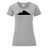 Ladies Iconic T T-Shirt | Fruit of the Loom Miniaturansicht