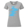 Ladies Iconic T T-Shirt | Fruit of the Loom Miniaturansicht