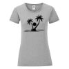 Ladies Iconic T T-Shirt | Fruit of the Loom Miniaturansicht