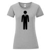 Ladies Iconic T T-Shirt | Fruit of the Loom Miniaturansicht