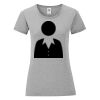 Ladies Iconic T T-Shirt | Fruit of the Loom Miniaturansicht