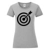 Ladies Iconic T T-Shirt | Fruit of the Loom Miniaturansicht