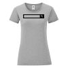 Ladies Iconic T T-Shirt | Fruit of the Loom Miniaturansicht