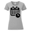 Ladies Iconic T T-Shirt | Fruit of the Loom Miniaturansicht