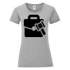 Ladies Iconic T T-Shirt | Fruit of the Loom Miniaturansicht