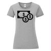 Ladies Iconic T T-Shirt | Fruit of the Loom Miniaturansicht