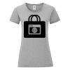 Ladies Iconic T T-Shirt | Fruit of the Loom Miniaturansicht