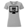 Ladies Iconic T T-Shirt | Fruit of the Loom Miniaturansicht