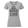 Ladies Iconic T T-Shirt | Fruit of the Loom Miniaturansicht