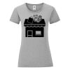 Ladies Iconic T T-Shirt | Fruit of the Loom Miniaturansicht