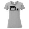 Ladies Iconic T T-Shirt | Fruit of the Loom Miniaturansicht