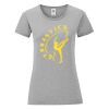 Ladies Iconic T T-Shirt | Fruit of the Loom Miniaturansicht