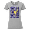 Ladies Iconic T T-Shirt | Fruit of the Loom Miniaturansicht