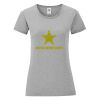 Ladies Iconic T T-Shirt | Fruit of the Loom Miniaturansicht