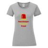 Ladies Iconic T T-Shirt | Fruit of the Loom Miniaturansicht