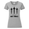 Ladies Iconic T T-Shirt | Fruit of the Loom Miniaturansicht