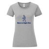 Ladies Iconic T T-Shirt | Fruit of the Loom Miniaturansicht