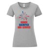 Ladies Iconic T T-Shirt | Fruit of the Loom Miniaturansicht