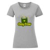 Ladies Iconic T T-Shirt | Fruit of the Loom Miniaturansicht