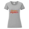 Ladies Iconic T T-Shirt | Fruit of the Loom Miniaturansicht
