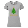 Ladies Iconic T T-Shirt | Fruit of the Loom Miniaturansicht