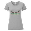 Ladies Iconic T T-Shirt | Fruit of the Loom Miniaturansicht